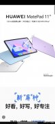 matepad11屏幕多少钱（华为MatePad 11测评）