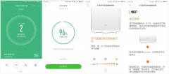 小米空气净化器滤芯可以清洗吗（米家空气净化器的维护保养注意事项）
