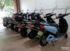 新锂电池首次充电要怎样充（新电车充电的正确姿势）