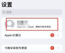 icloud关闭好还是不好（iPhone必须关闭的2个设置）