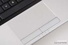 笔记本哪个键可以代替滚轮（笔记本触控板使用技巧）