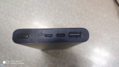 小米移动电源3好用吗（10000毫安版测评）