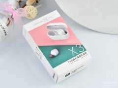 漫步者声迈x3怎么样（漫步者声迈X3真无线耳机体验）