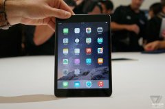 mini3平板参数配置（苹果iPad mini 3上手体验）