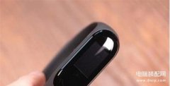 小米手环3强制重启键在哪里（小米手环3重启教程）