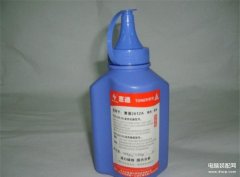 得力打印机怎么加墨粉（得力打印机加粉步骤）