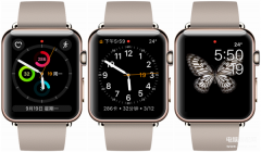 苹果手表游泳能带吗（Apple Watch防水测评）