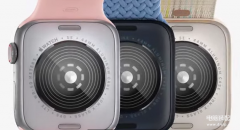 apple watch se什么时候上市的（Apple Watch SE新款测评）