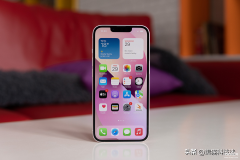 iphone13最严重的缺点（关于苹果13的全方位评测）