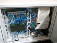光猫自带wifi要不要关闭（封闭光猫自带的wifi的主要原因）