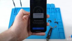 苹果13面容识别失效（iPhone13面容解锁失灵的技巧）