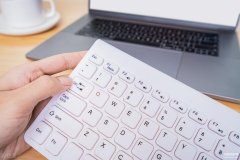 电脑桌面键盘怎么打开（在电脑上调出电脑键盘方法）
