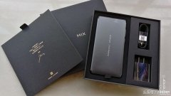 小米mix2手机好用吗（全面屏MIX2上手实测）