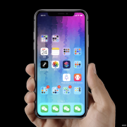 苹果手机桌面图标怎么随意摆放（iPhone手机桌面位置的综合教程）
