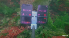 苹果11手机防水性能怎么样（iPhone11极限防水测试分享）