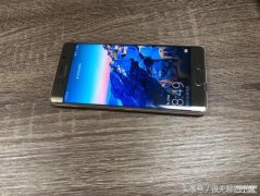 华为mate9pro参数配置（华为Mate 9pro上手体验）