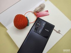 努比亚z40pro缺点是什么（努比亚Z40S Pro体验:）