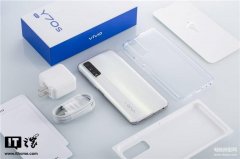 vivoy70s处理器怎么样（vivo Y70s体验评测）