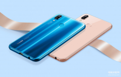 nova3e参数详细价格(HUAWEI nova 3e评测