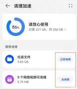 手机总闪退是什么原因（手机出现闪退5招解决）