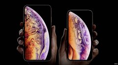 xr和xsmax哪个值得入手（苹果iPhone XS/XR/XS Max对比）