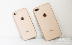 苹果8p参数配置详细（iPhone8的用机体验分享）