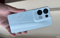 oppo手机reno8pro+值得入手（OPPO Reno8 Pro+测评）
