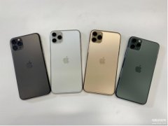 iphone11配置参数详情（详细讲述苹果11的手机参数）