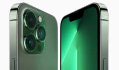 iphone13电池耐用吗（iPhone 13系列的续航）