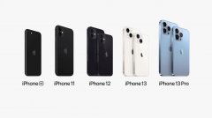 苹果2022新款手机的最新相关信息（iPhone新品发布会总结）