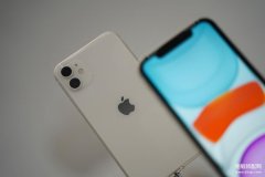 苹果11与xs max哪个好（XS Max和iPhone11入手建议）