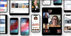 苹果手机换新手机怎么把数据同步（新旧iPhone资料转移新方法）