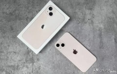  苹果13手机实体店价格（iPhone13全系列的售价公布）
