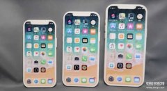 12屏幕多大（iPhone 12三围详情）