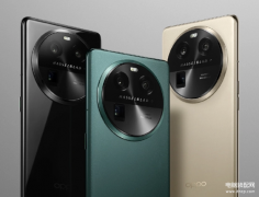 oppo最新上市的手机是哪一款（OPPO Find X6/Pro测评）