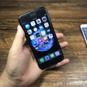 苹果7参数配置对比苹果8(苹果iPhone 7和8入手建议)