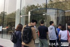 苹果实体店还有11新机吗（iPhone11的线下发售）