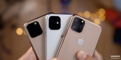 苹果11有几款型号图片（iPhone11系列机型的盘点）