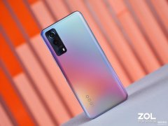 vivoiqooz3参数配置（iQOO Z3全面评测）