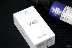 荣耀V40首发测评合集（荣耀V40的参数讲解）