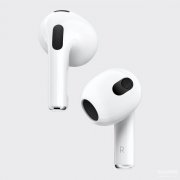 苹果三代耳机和pro的区别（AirPods3和AirPods Pro入手建议）