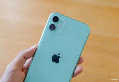苹果手机怎么轻点两下截屏（iPhone连按2下屏幕截图的方法）