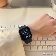 手表nfc功能有什么用（Apple Watch 实用小技巧）