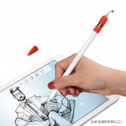 ipadpencil一代笔和二代笔的区别（Apple Pencil 1与 Apple Pencil 2不同之处）