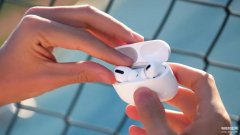 beats fit pro和air pods pro哪个音效好（苹果AirPods Pro与Beats Fit Pro对