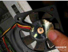 电脑风扇异响可以滴油吗（笔记本风扇噪音大的解决方法）