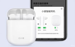 蓝牙耳机使用说明书图解（小度真无线智能耳机使用指南）