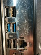 鼠标灵敏度突然变低win10怎么办（电脑在使用中鼠标突然不灵了处理方法）
