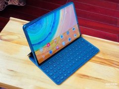 华为平板matepadpro10.8英寸长宽（华为MatePad Pro 5G抢先评测）