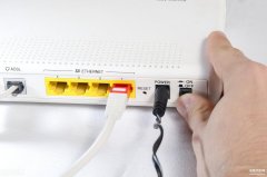 斐讯路由器k2怎么设置（斐讯K2路由器上网设置图文教程）